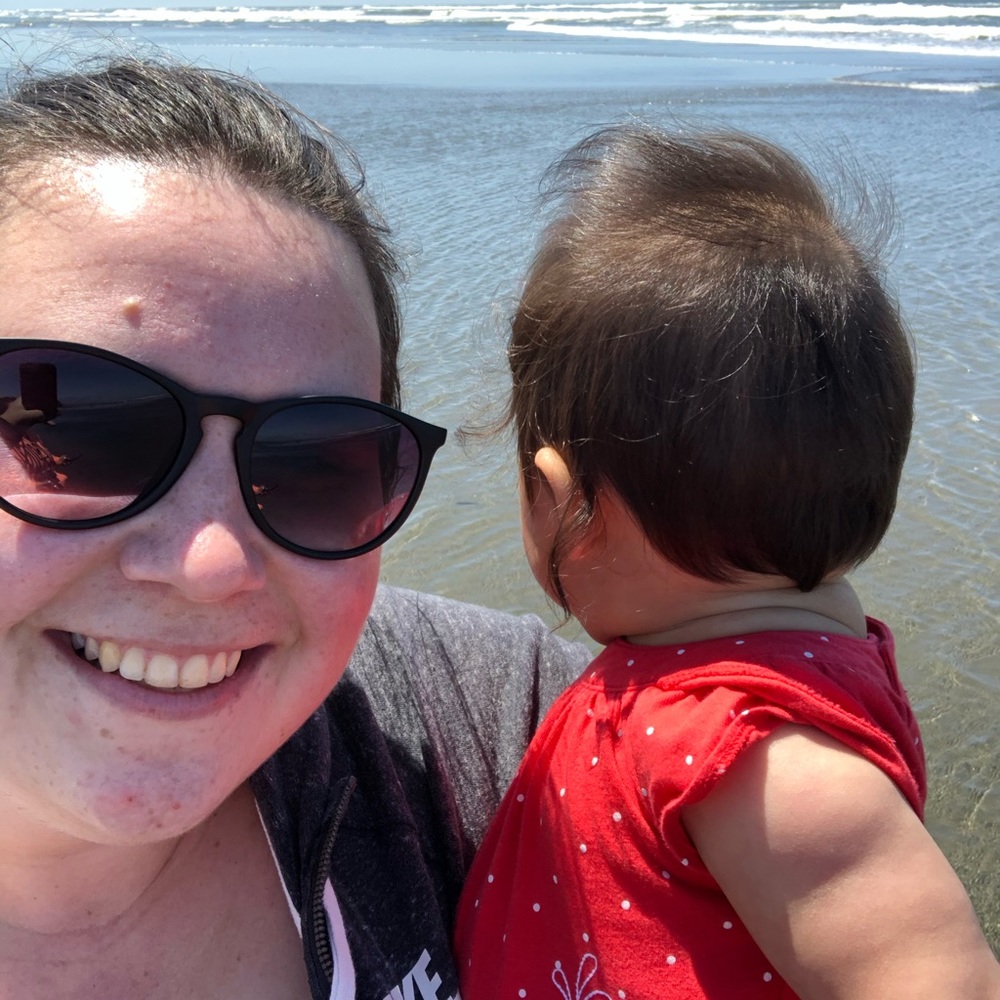 Meet your Posher, Rosie